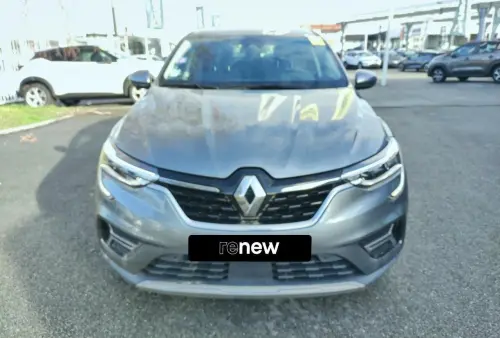 Renault Arkana TCe 140 EDC FAP Zen - Photo 1