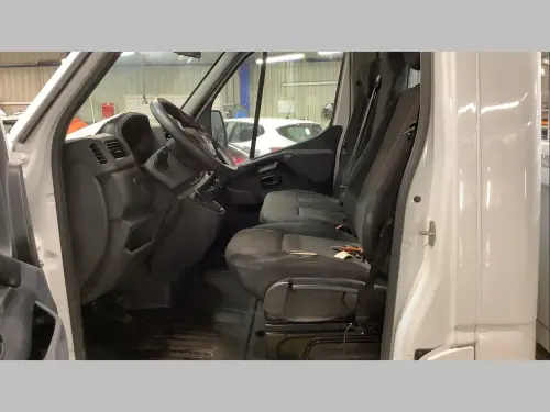 Renault Master MASTER CC PROP RJ3500 PAF AR COURT L2 DCI 130 GRAND CONFORT - Photo 8