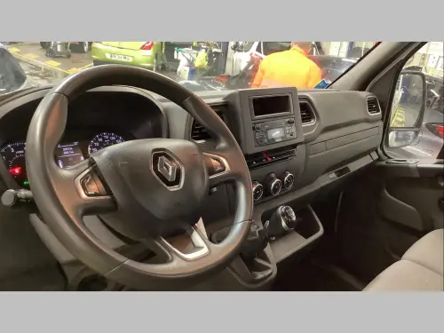 Renault Master MASTER CC PROP RJ3500 PAF AR COURT L2 DCI 130 GRAND CONFORT - Photo 12