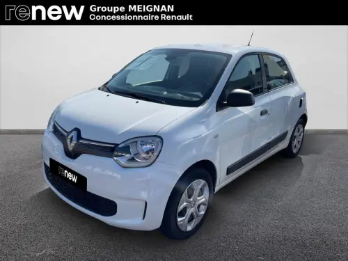 Renault Twingo Twingo III Achat Intégral Life - Photo 0