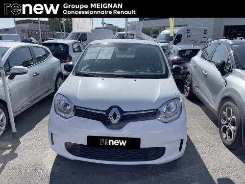 Renault Twingo Twingo III Achat Intégral Life - Photo 3