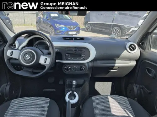 Renault Twingo Twingo III Achat Intégral Life - Photo 5