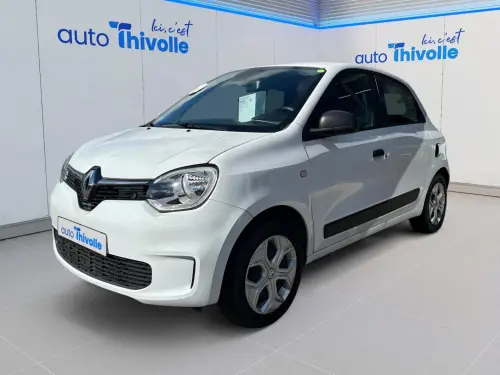 Renault Twingo Twingo III Achat Intégral Life - Photo 0