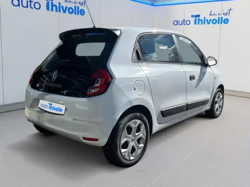 Renault Twingo Twingo III Achat Intégral Life - Photo 1