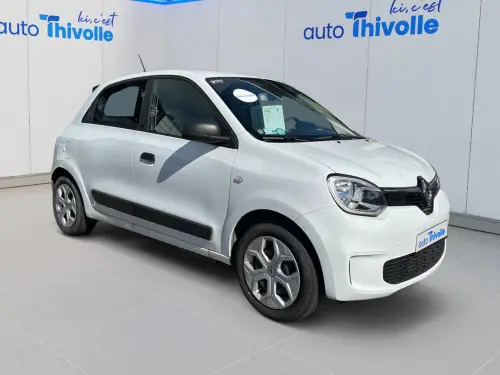 Renault Twingo Twingo III Achat Intégral Life - Photo 2