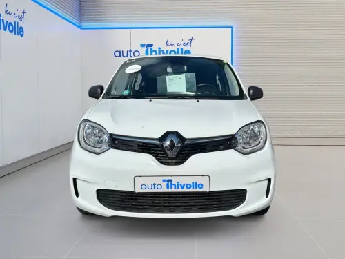 Renault Twingo Twingo III Achat Intégral Life - Photo 3