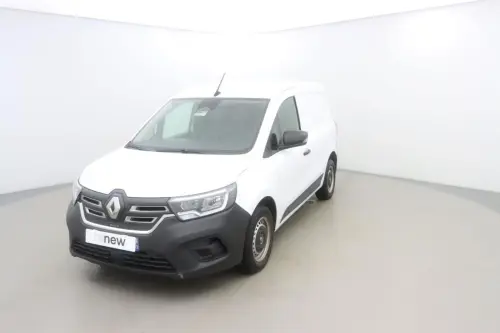 Renault Kangoo EV45 DC 80KW GRAND CONFORT - Photo 0