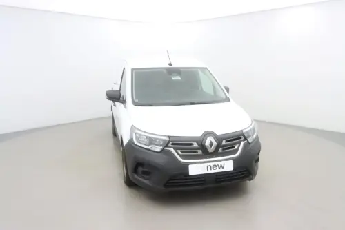Renault Kangoo EV45 DC 80KW GRAND CONFORT - Photo 1