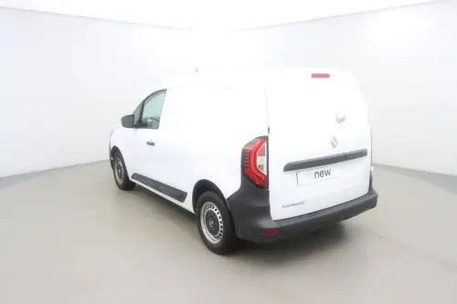 Renault Kangoo EV45 DC 80KW GRAND CONFORT - Photo 3