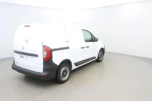 Renault Kangoo EV45 DC 80KW GRAND CONFORT - Photo 4