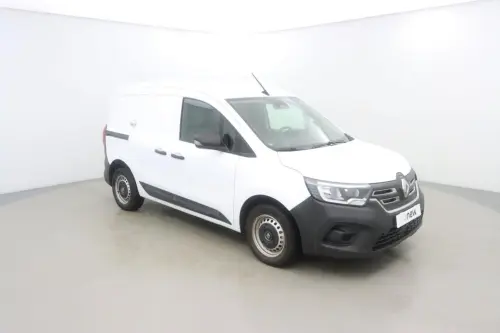 Renault Kangoo EV45 DC 80KW GRAND CONFORT - Photo 5