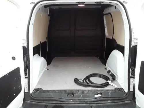Renault Kangoo EV45 DC 80KW GRAND CONFORT - Photo 6