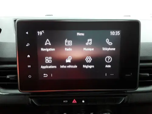 Renault Kangoo EV45 DC 80KW GRAND CONFORT - Photo 9