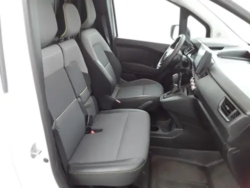 Renault Kangoo EV45 DC 80KW GRAND CONFORT - Photo 11