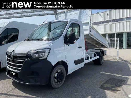 Renault Master MASTER BS PROP RJ3500 L2 PAF AR COURT DCI 130 CONFORT - Photo 9