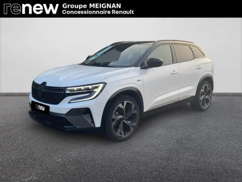 Renault Austral E-Tech hybrid 200 Techno esprit Alpine - Photo 0