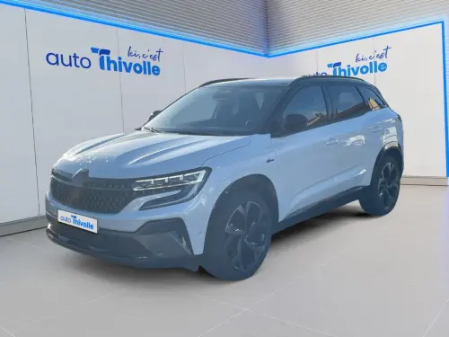 Renault Austral E-Tech hybrid 200 Techno esprit Alpine - Photo 0