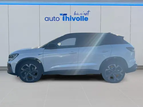 Renault Austral E-Tech hybrid 200 Techno esprit Alpine - Photo 1