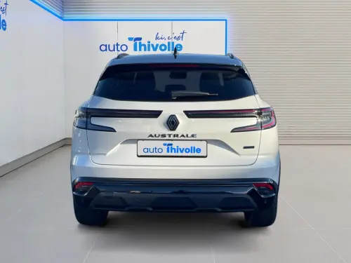 Renault Austral E-Tech hybrid 200 Techno esprit Alpine - Photo 3