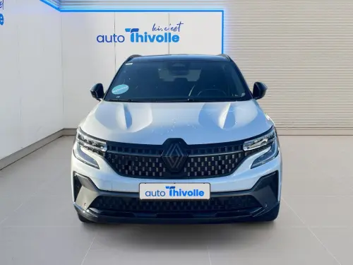 Renault Austral E-Tech hybrid 200 Techno esprit Alpine - Photo 7