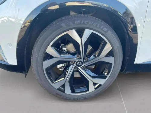 Renault Austral E-Tech hybrid 200 Techno esprit Alpine - Photo 8