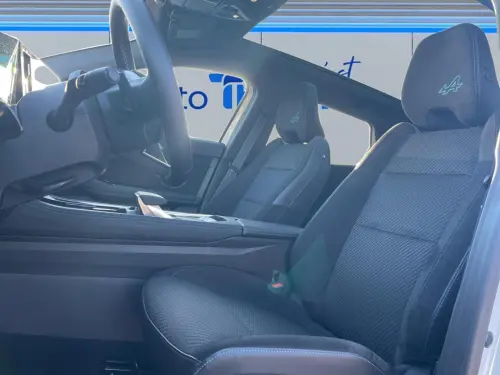 Renault Austral E-Tech hybrid 200 Techno esprit Alpine - Photo 9