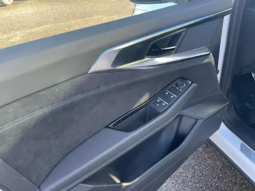 Renault Austral E-Tech hybrid 200 Techno esprit Alpine - Photo 10