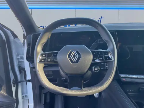 Renault Austral E-Tech hybrid 200 Techno esprit Alpine - Photo 12