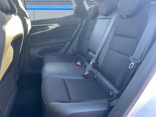 Renault Austral E-Tech hybrid 200 Techno esprit Alpine - Photo 14