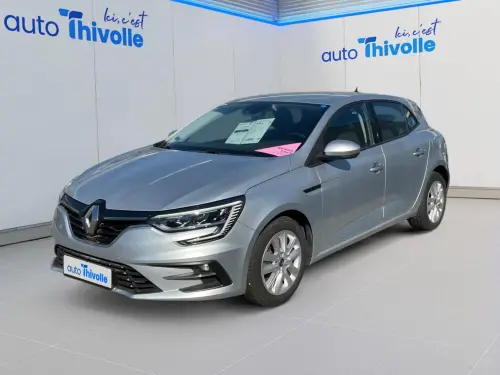 Renault Megane Mégane IV Berline E-TECH Plug-In Hybride 160 - 21N Business - Photo 0