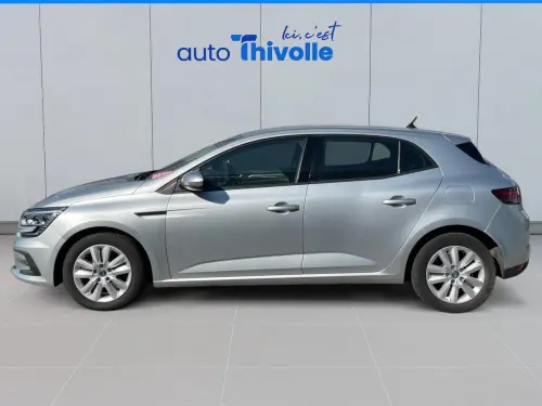 Renault Megane Mégane IV Berline E-TECH Plug-In Hybride 160 - 21N Business - Photo 1