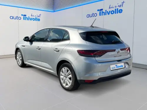 Renault Megane Mégane IV Berline E-TECH Plug-In Hybride 160 - 21N Business - Photo 2