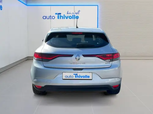 Renault Megane Mégane IV Berline E-TECH Plug-In Hybride 160 - 21N Business - Photo 3