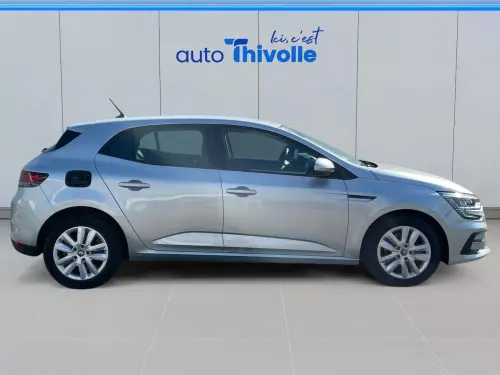 Renault Megane Mégane IV Berline E-TECH Plug-In Hybride 160 - 21N Business - Photo 5