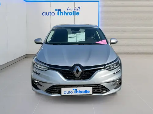 Renault Megane Mégane IV Berline E-TECH Plug-In Hybride 160 - 21N Business - Photo 7
