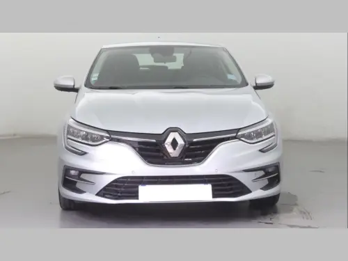Renault Megane Mégane IV Berline E-TECH Plug-In Hybride 160 - 21N Business - Photo 0