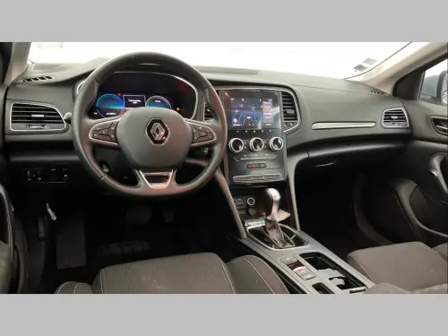Renault Megane Mégane IV Berline E-TECH Plug-In Hybride 160 - 21N Business - Photo 7