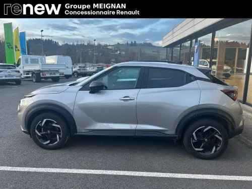 Nissan Juke Juke DIG-T 114 N-Connecta - Photo 2