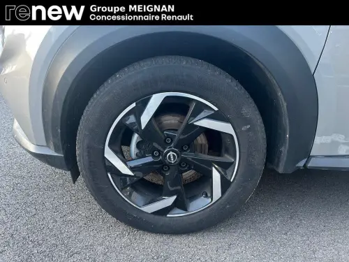 Nissan Juke Juke DIG-T 114 N-Connecta - Photo 6