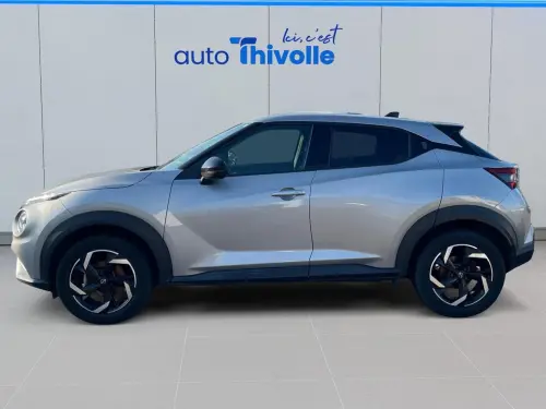 Nissan Juke Juke DIG-T 114 N-Connecta - Photo 1