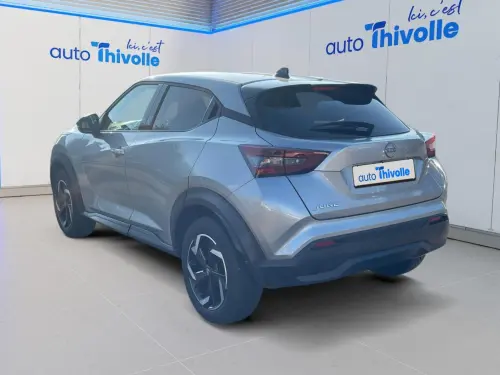 Nissan Juke Juke DIG-T 114 N-Connecta - Photo 2