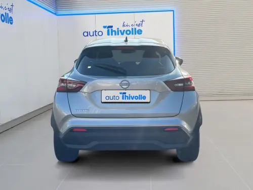 Nissan Juke Juke DIG-T 114 N-Connecta - Photo 3