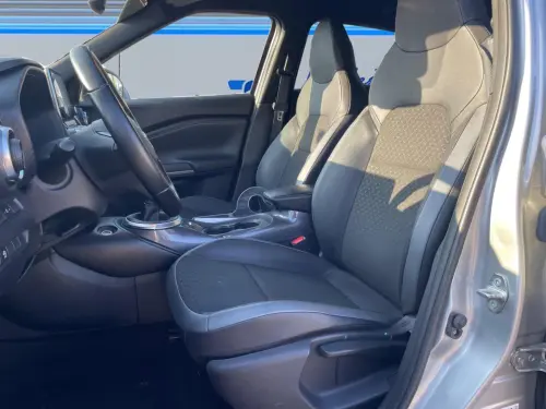 Nissan Juke Juke DIG-T 114 N-Connecta - Photo 9