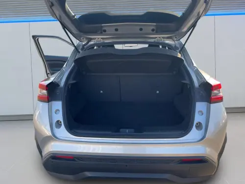 Nissan Juke Juke DIG-T 114 N-Connecta - Photo 12