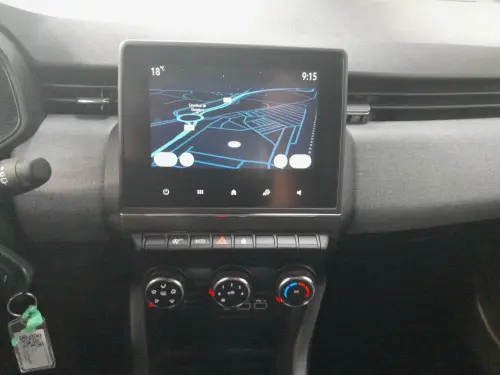 Renault Clio Clio TCe 100 GPL Evolution - Photo 13