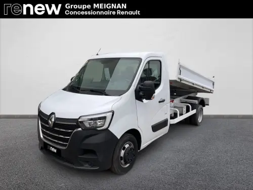 Renault Master MASTER CC PROP RJ3500 PAF AR COURT L2 DCI 130 GRAND CONFORT - Photo 0