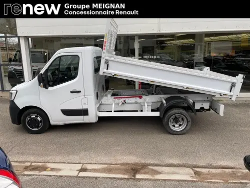 Renault Master MASTER CC PROP RJ3500 PAF AR COURT L2 DCI 130 GRAND CONFORT - Photo 2