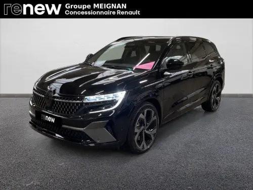 Renault Espace Espace E-Tech full hybrid 200 GSR2 esprit Alpine - Photo 0