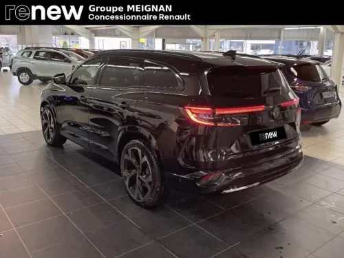 Renault Espace Espace E-Tech full hybrid 200 GSR2 esprit Alpine - Photo 1