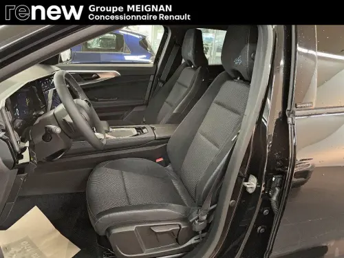 Renault Espace Espace E-Tech full hybrid 200 GSR2 esprit Alpine - Photo 6